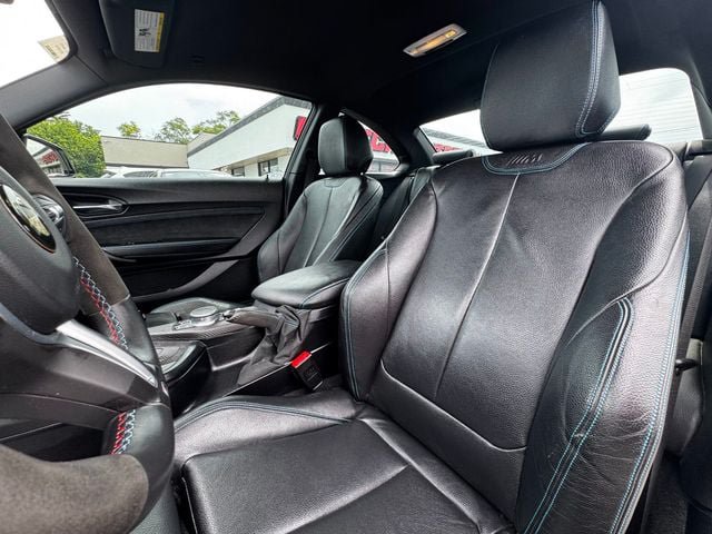 Used 2018 BMW M2 RWD image 19