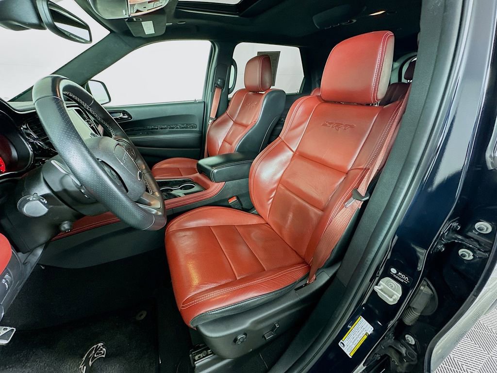 Used 2024 Dodge Durango SRT Hellcat AWD/4WD image 29