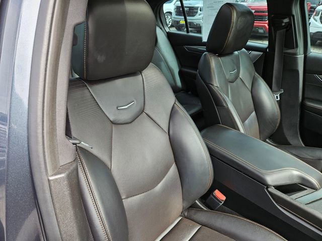 Used 2020 Cadillac CT5 Sport image 12