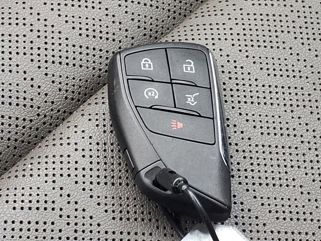 Certified 2025 Chevrolet Equinox LT w/ Convenience Package II image 23