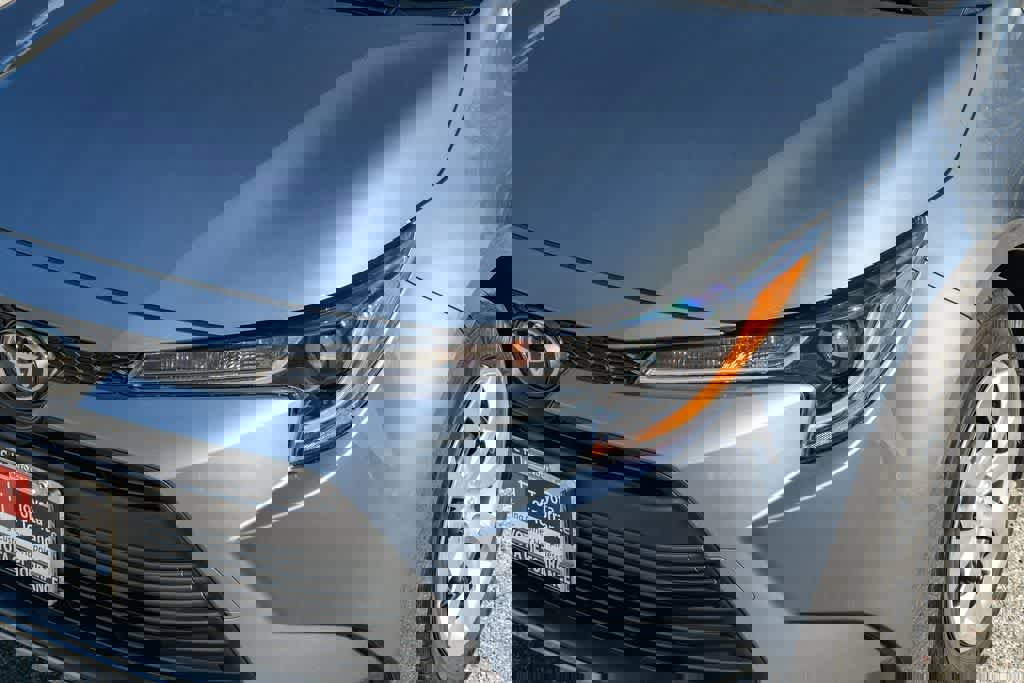 New 2026 Toyota Corolla LE image 5