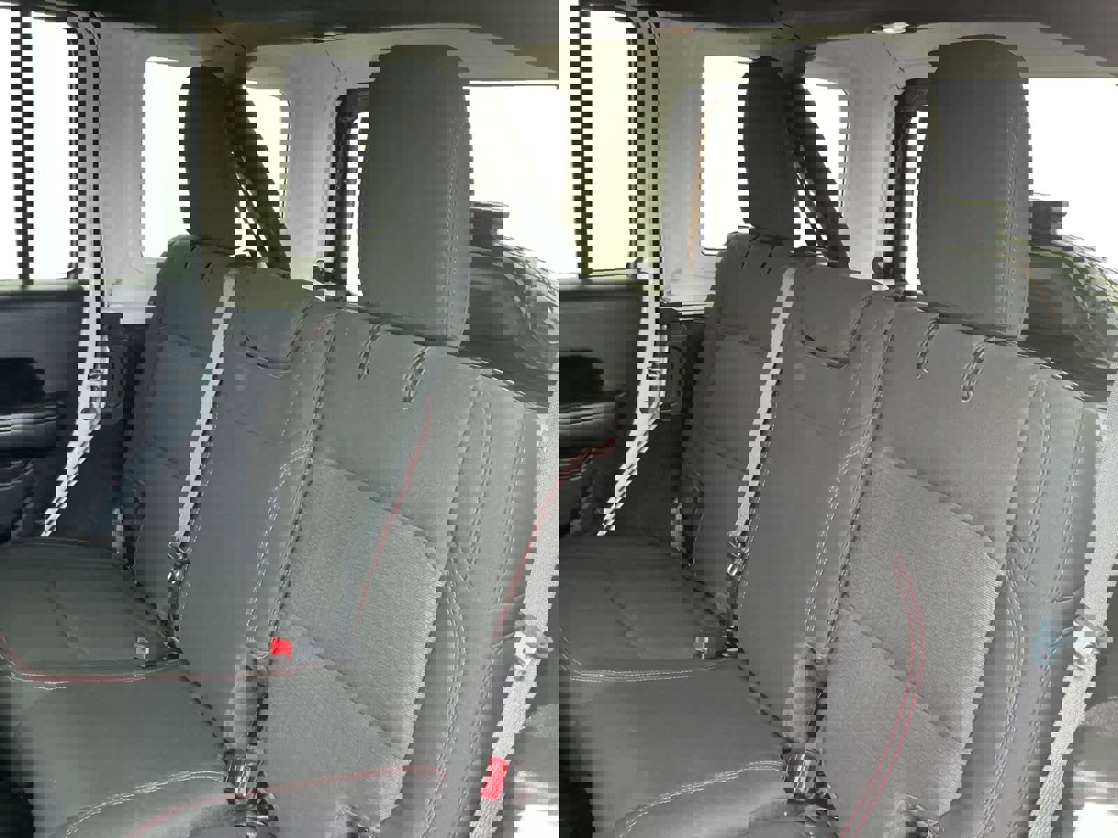 Used 2021 Jeep Wrangler Unlimited Rubicon image 13