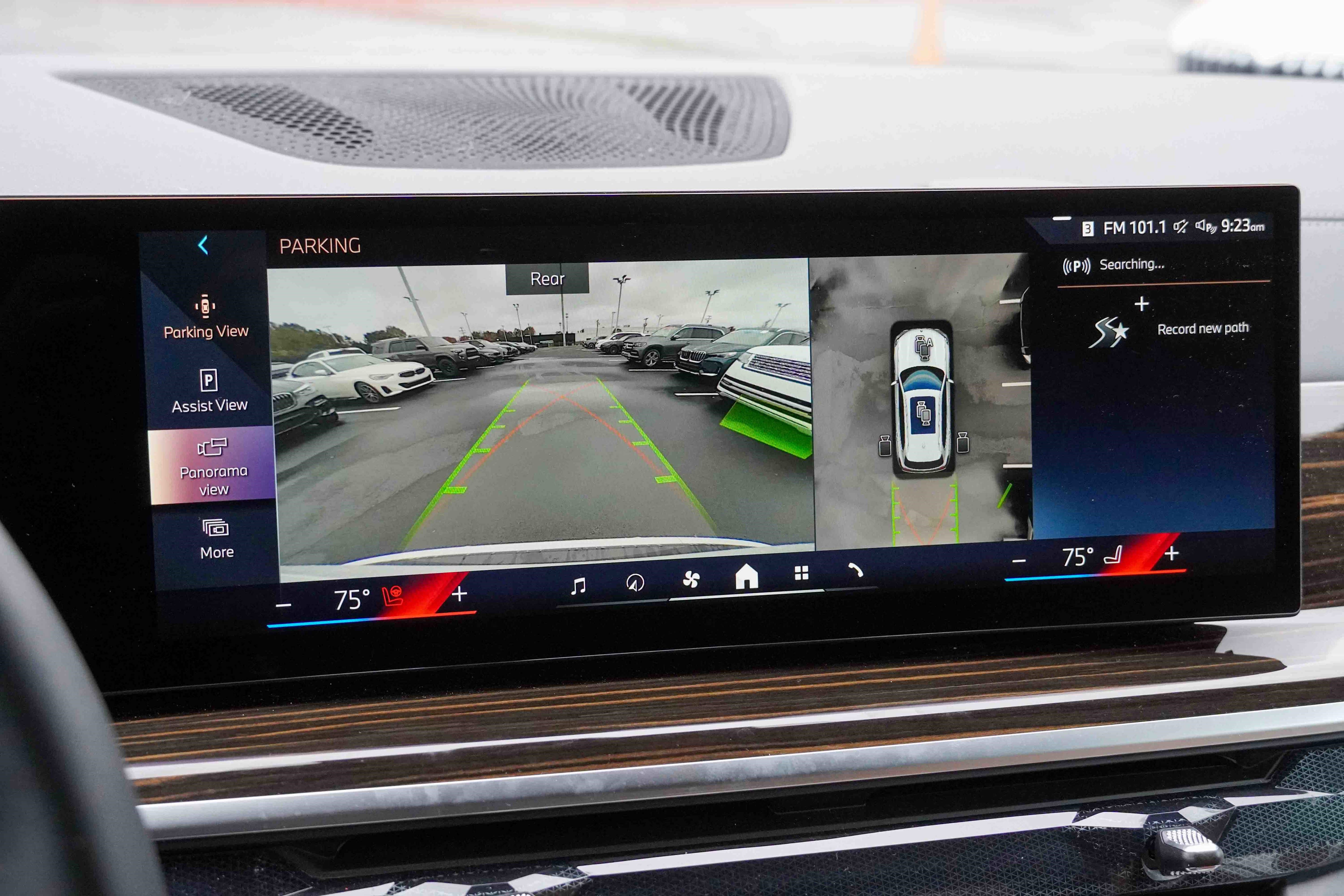 Certified 2025 BMW X5 xDrive40i w/ Climate Comfort Package image 27