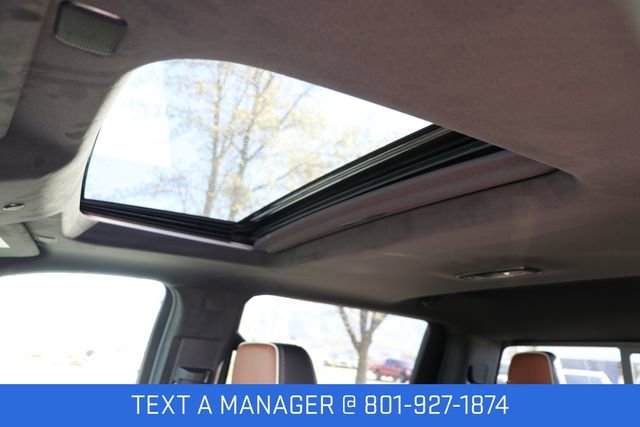 New 2026 GMC Sierra 3500 Denali Ultimate image 24