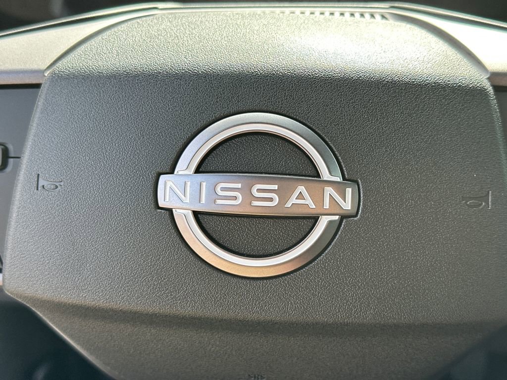 Used 2026 Nissan Sentra SV w/ Floor Mat Package image 22