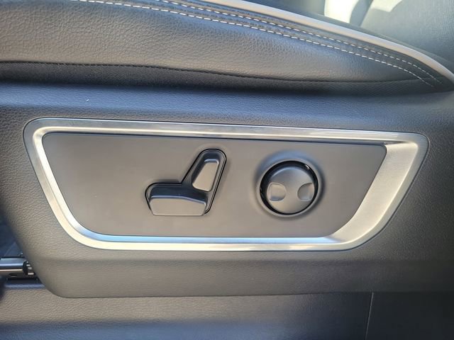 Used 2026 RAM 1500 Laramie w/ Night Edition AWD/4WD image 17