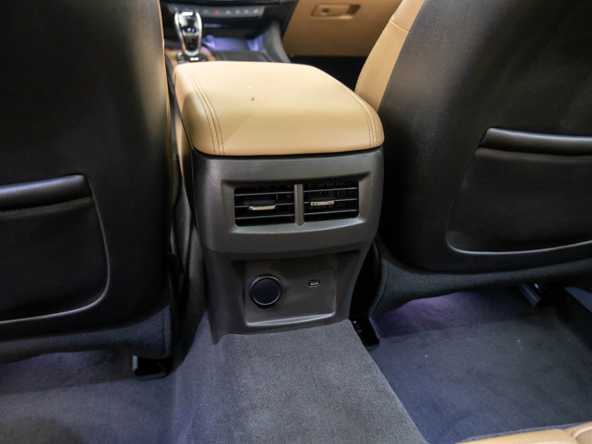 New 2026 Cadillac CT5 Premium Luxury image 21