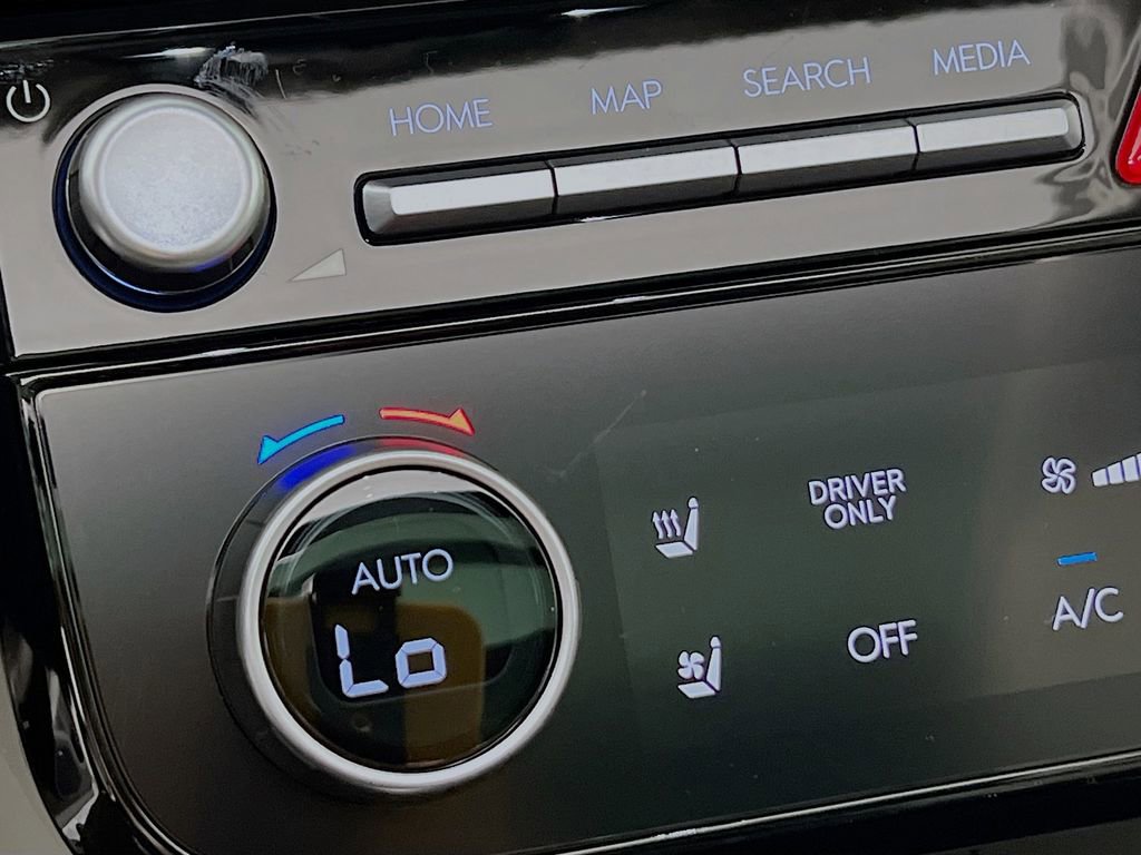 New 2026 Hyundai Tucson Limited image 20