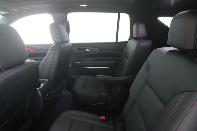 Used 2025 Chevrolet Traverse Z71 w/ LPO, Floor Liner Package image 27