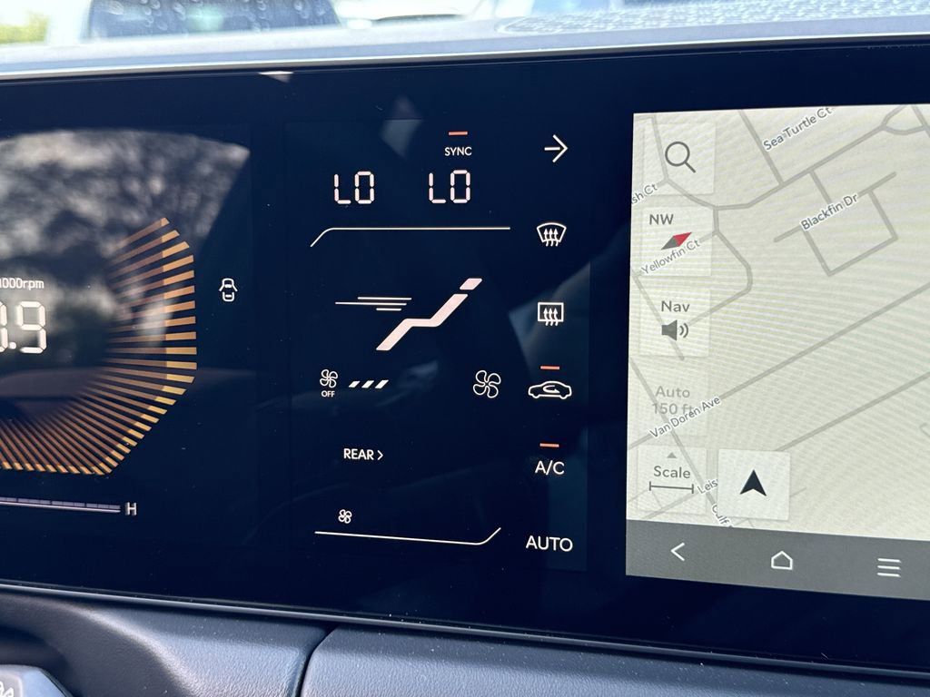 New 2027 Kia Telluride EX FWD image 26