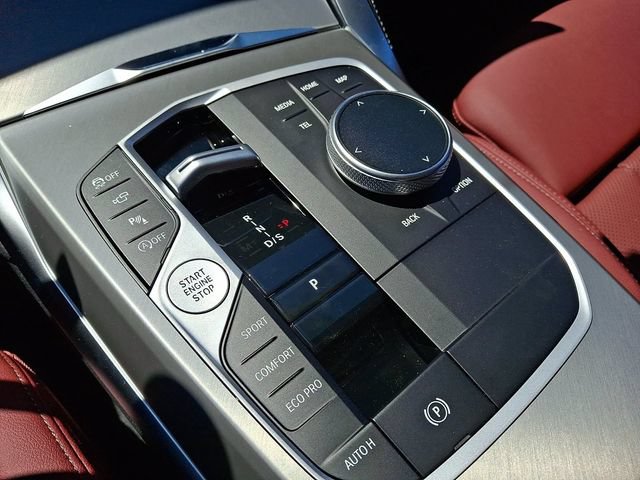 New 2026 BMW 440i xDrive w/ Premium Package AWD/4WD image 13