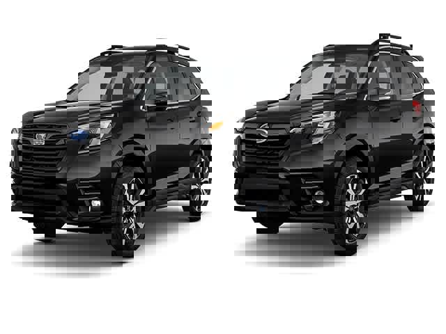 Certified 2023 Subaru Forester Limited