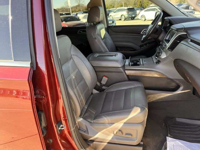 Used 2019 GMC Yukon XL Denali w/ Open Road Package image 28