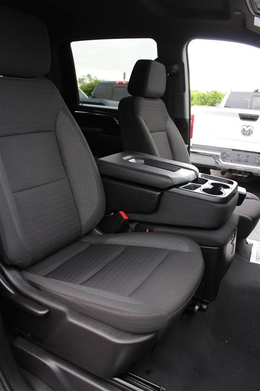 Used 2024 Chevrolet Silverado 2500 LT w/ All Star Edition AWD/4WD image 21