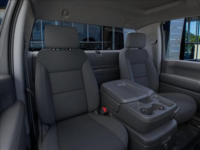 New 2026 GMC Sierra 2500 Pro w/ 1SA Pro Safety Plus Package AWD/4WD image 16