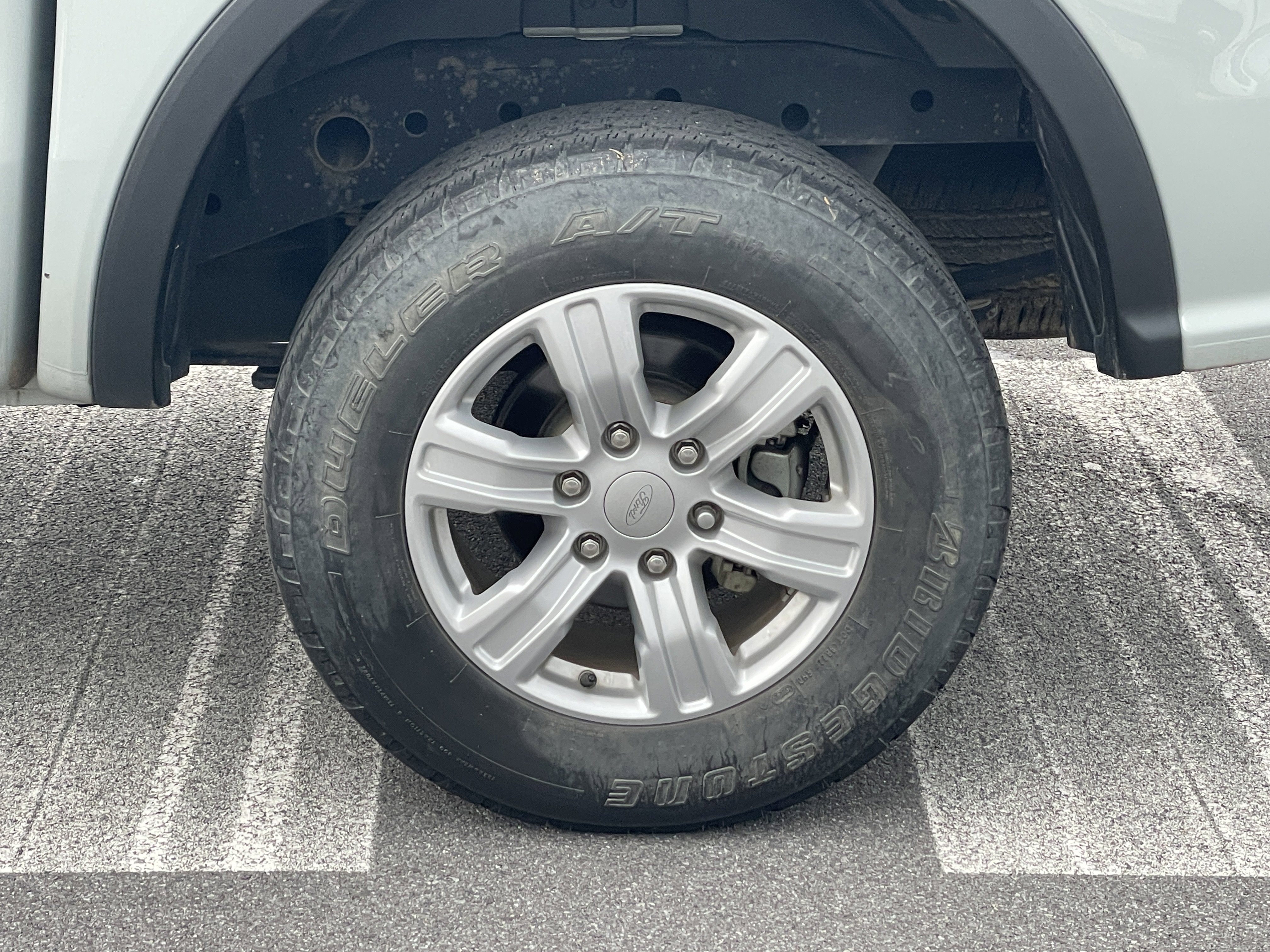 Used 2022 Ford Ranger XL w/ Equipment Group 101A High image 10