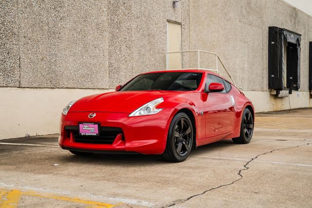 Used 2012 Nissan 370Z Coupe image 52