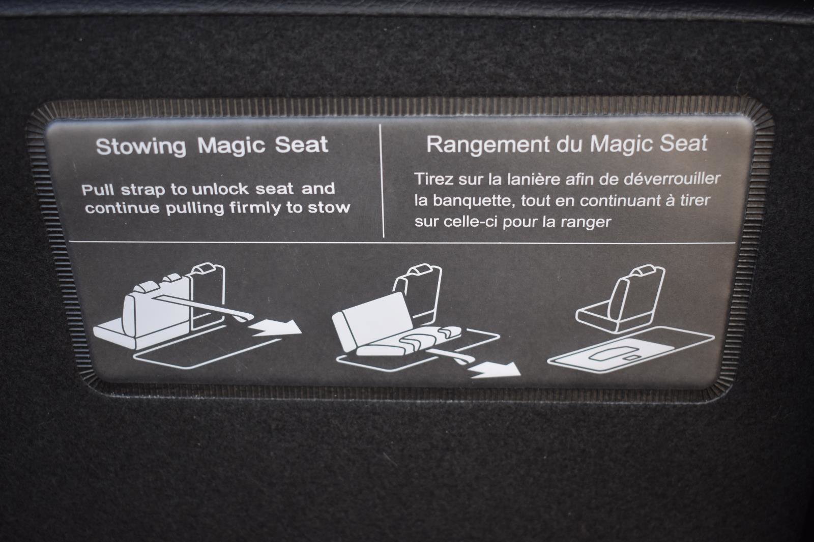 Used 2024 Honda Odyssey Sport image 18