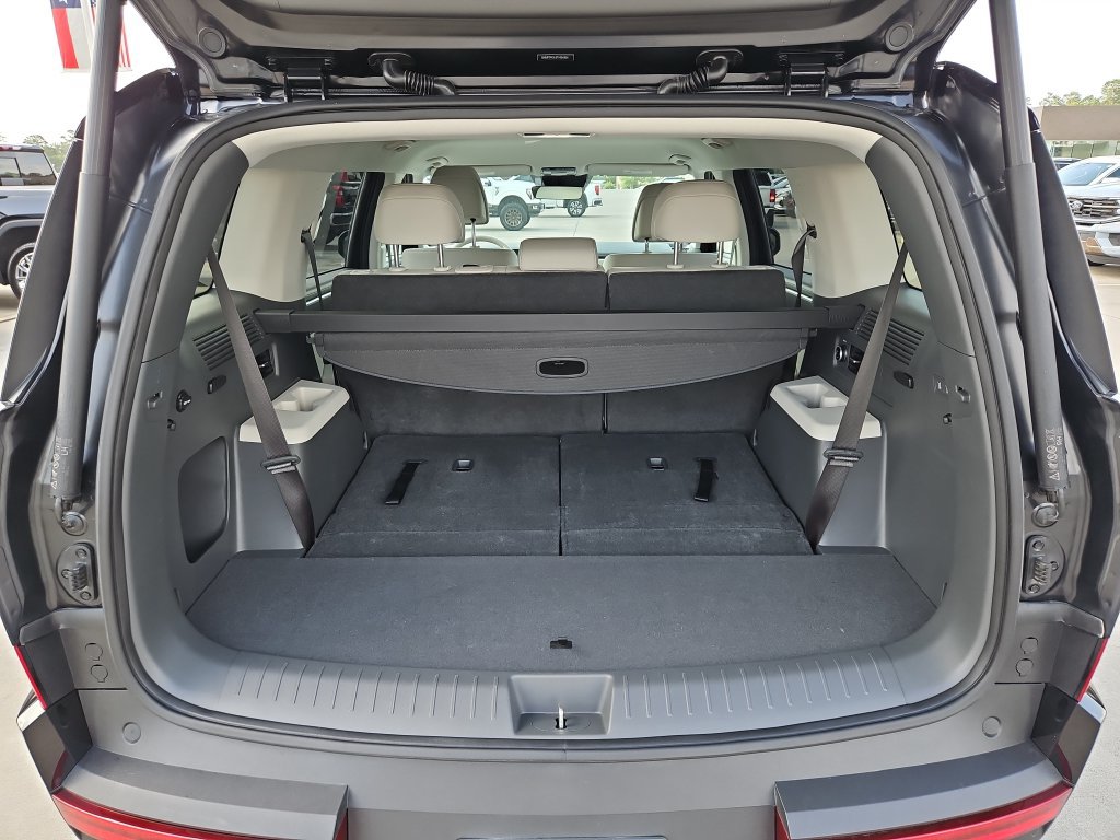 Used 2026 Hyundai Santa Fe SEL FWD image 15