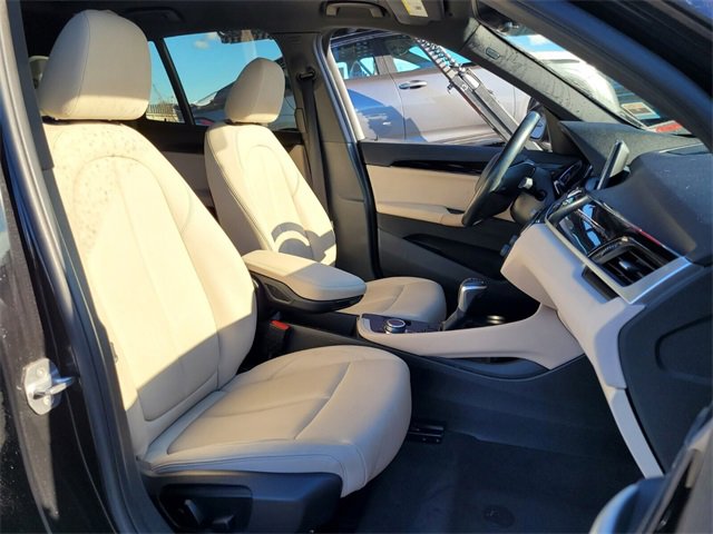Used 2018 BMW X1 sDrive28i w/ Convenience Package image 12