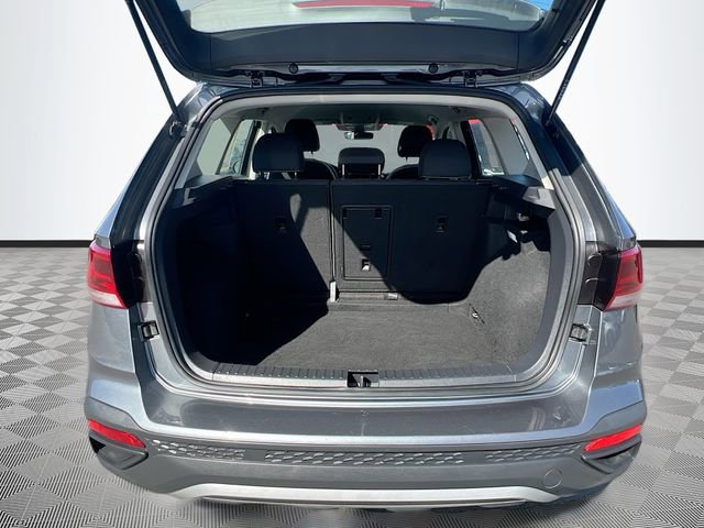 Used 2024 Volkswagen Taos S image 23