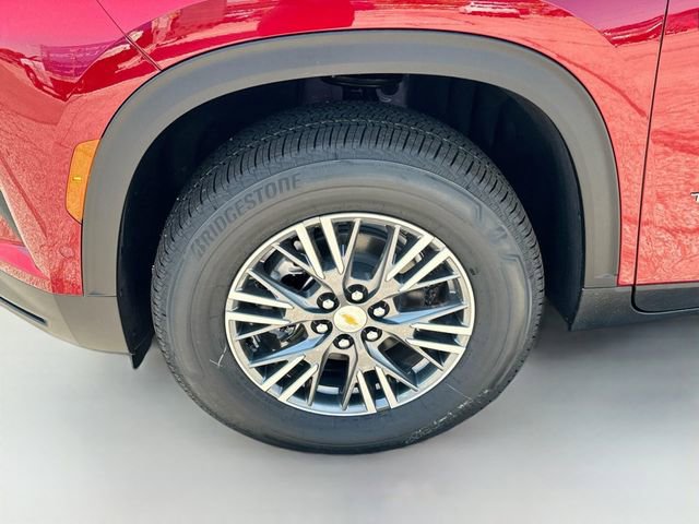 New 2025 Chevrolet Traverse LT w/ Enhanced Driving Package image 32