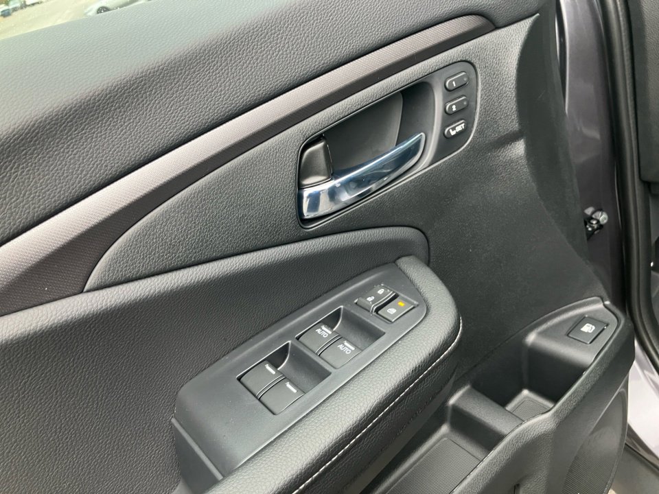 New 2026 Honda Ridgeline RTL image 32