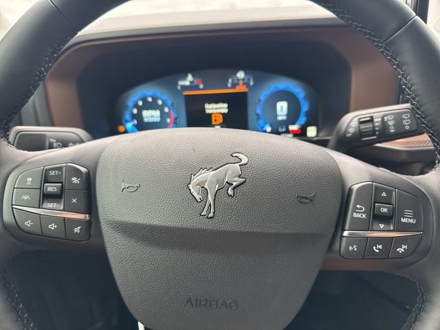 New 2025 Ford Bronco Sport Outer Banks w/ Outer Banks Tech Package+ image 32