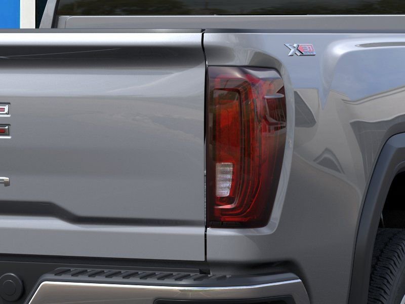 New 2026 GMC Sierra 2500 Pro w/ 1SA Pro Safety Plus Package AWD/4WD image 13