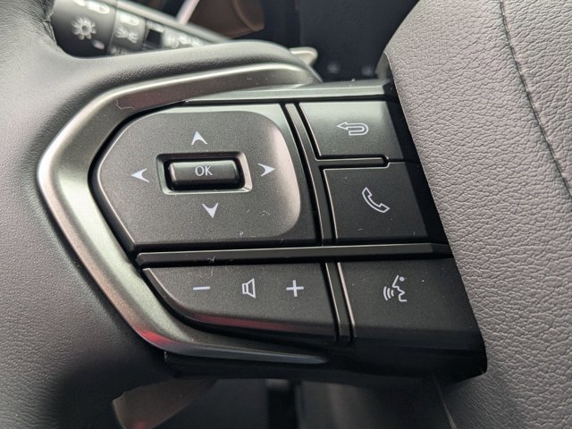 Used 2025 Lexus RX 350 FWD w/ Technology Package image 10