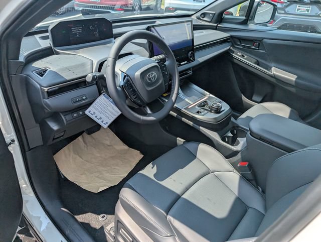 New 2026 Toyota bZ Woodland AWD/4WD image 13