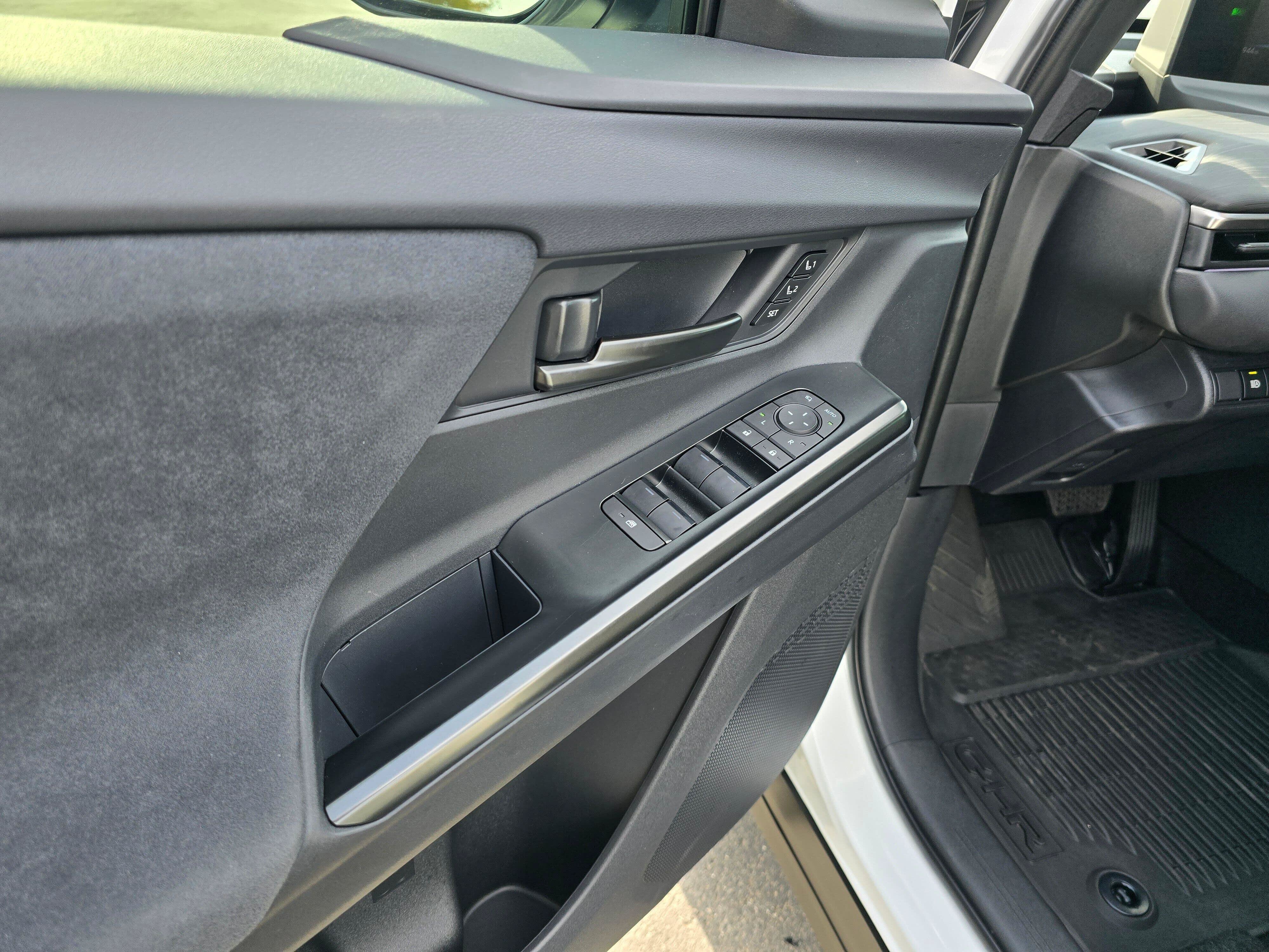 Certified 2026 Toyota C-HR AWD/4WD image 19