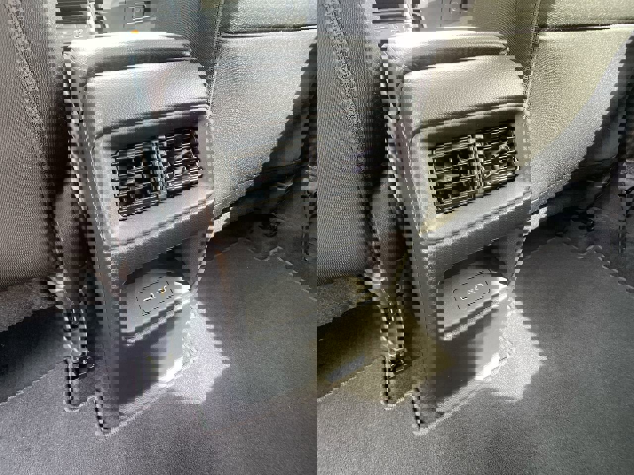 Used 2025 Honda CR-V EX image 25