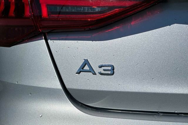 Used 2024 Audi A3 2.0T Premium image 26