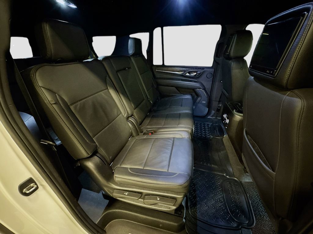 Used 2021 GMC Yukon XL Denali image 37