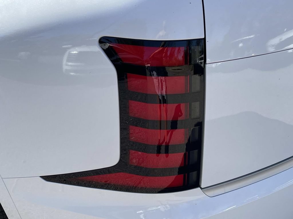 New 2026 Hyundai Palisade Calligraphy FWD image 10