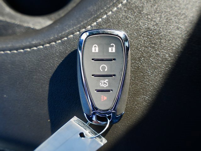 Used 2023 Chevrolet Camaro LT image 31