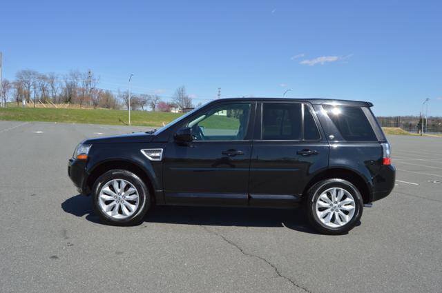 Used 2013 Land Rover LR2 HSE AWD/4WD image 65
