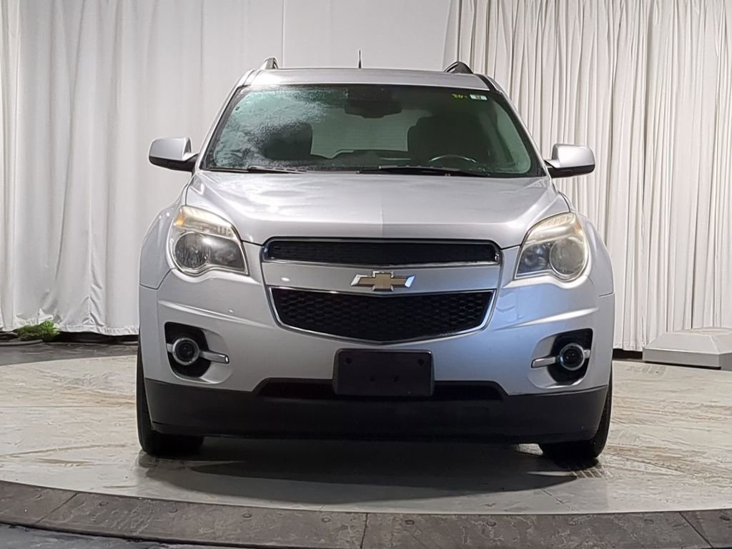 Used 2012 Chevrolet Equinox LT image 21