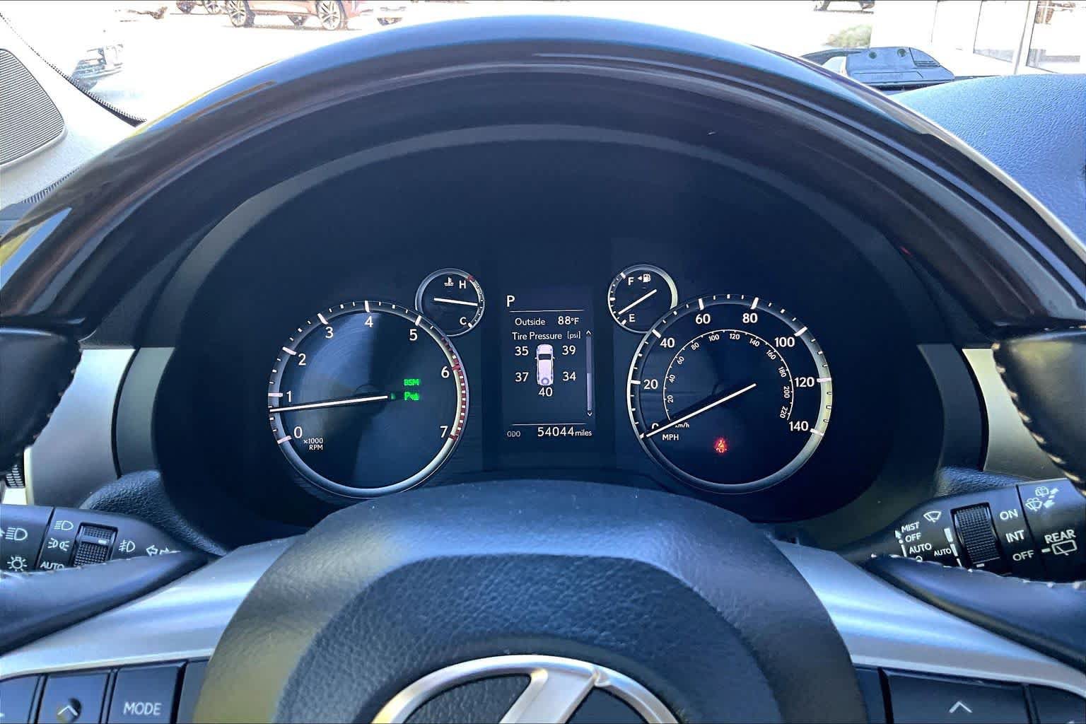 Used 2023 Lexus GX 460 Premium w/ Premium Package AWD/4WD image 25
