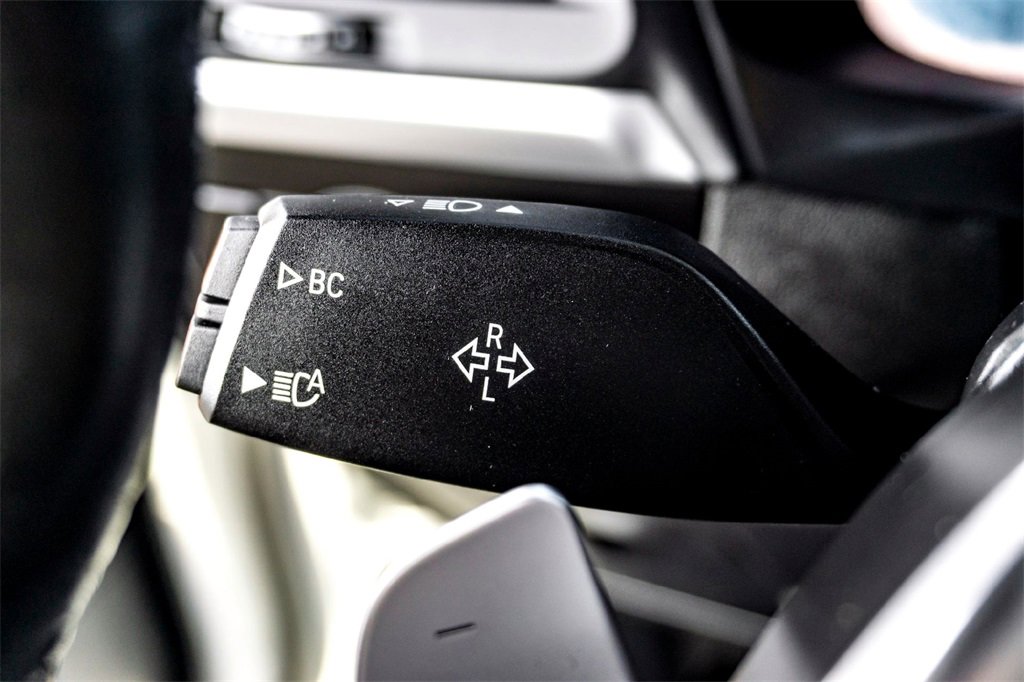 Used 2022 BMW X3 sDrive30i w/ Convenience Package image 20