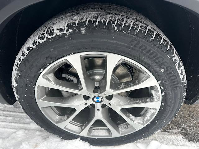 New 2026 BMW X5 xDrive40i image 7