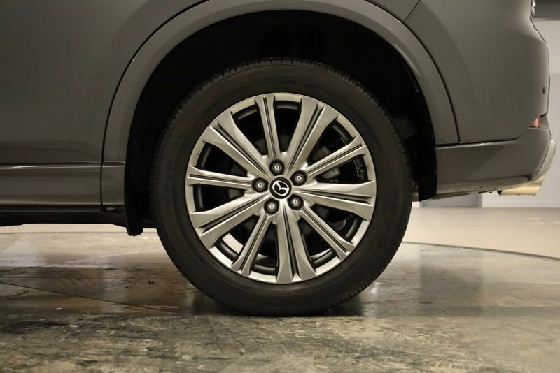 Used 2024 MAZDA CX-5 Signature image 39