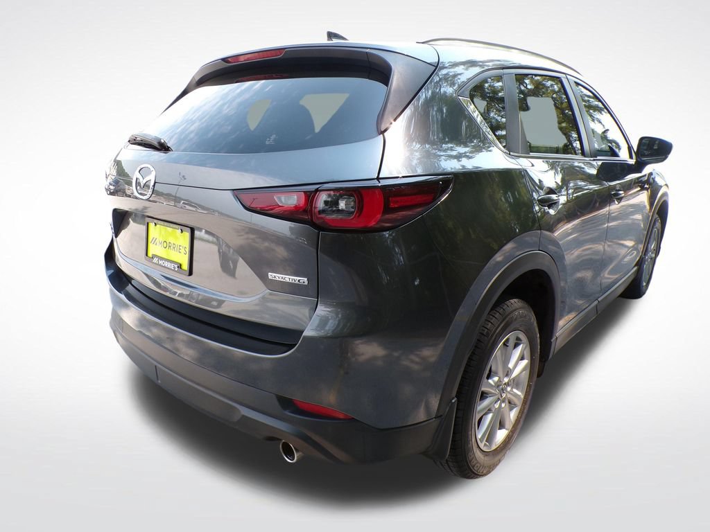 Used 2023 MAZDA CX-5 AWD 2.5 S image 6