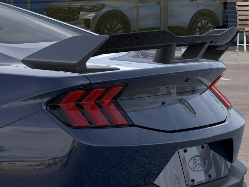 New 2026 Ford Mustang Dark Horse RWD image 23