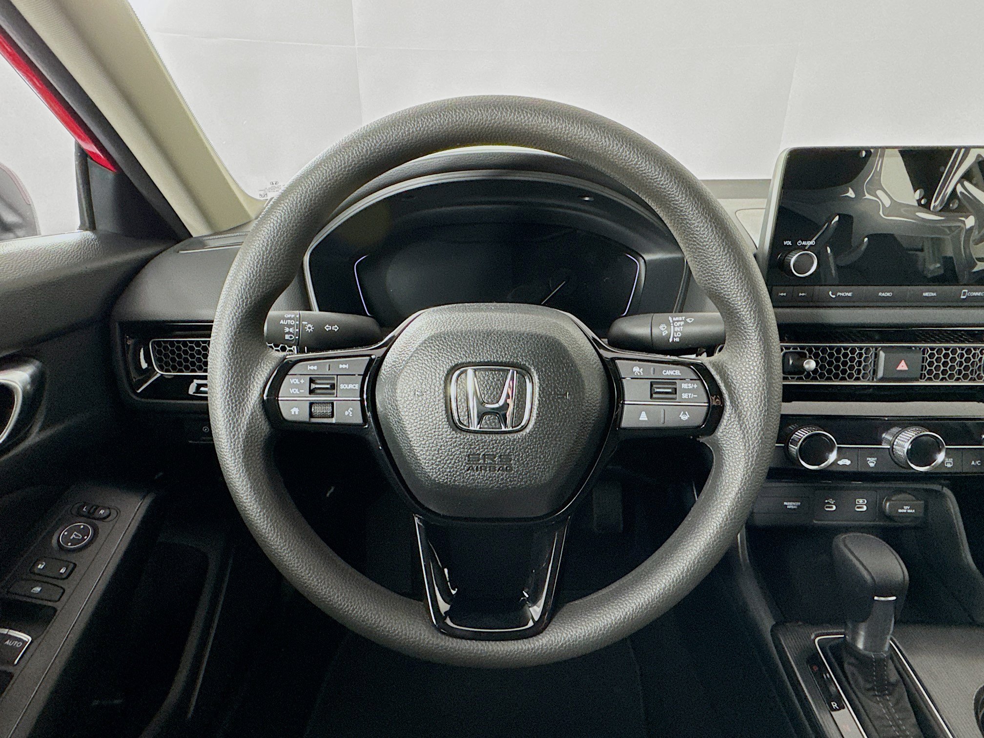 New 2026 Honda Civic LX image 11