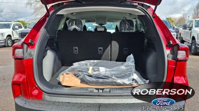New 2025 Ford Escape Active w/ Tech Pack #1 image 15