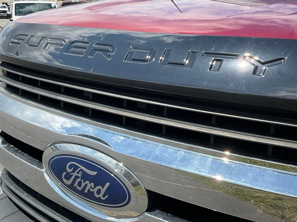 Certified 2017 Ford F250 XLT w/ XLT Value Package image 22