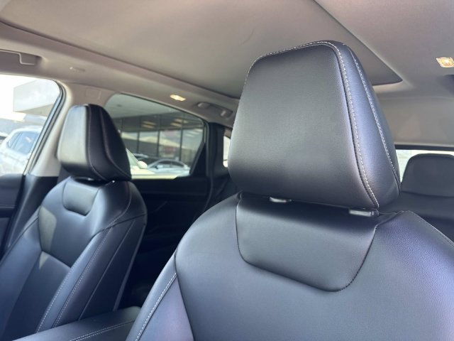 Used 2025 Nissan Murano SL w/ Cargo Package AWD/4WD image 26