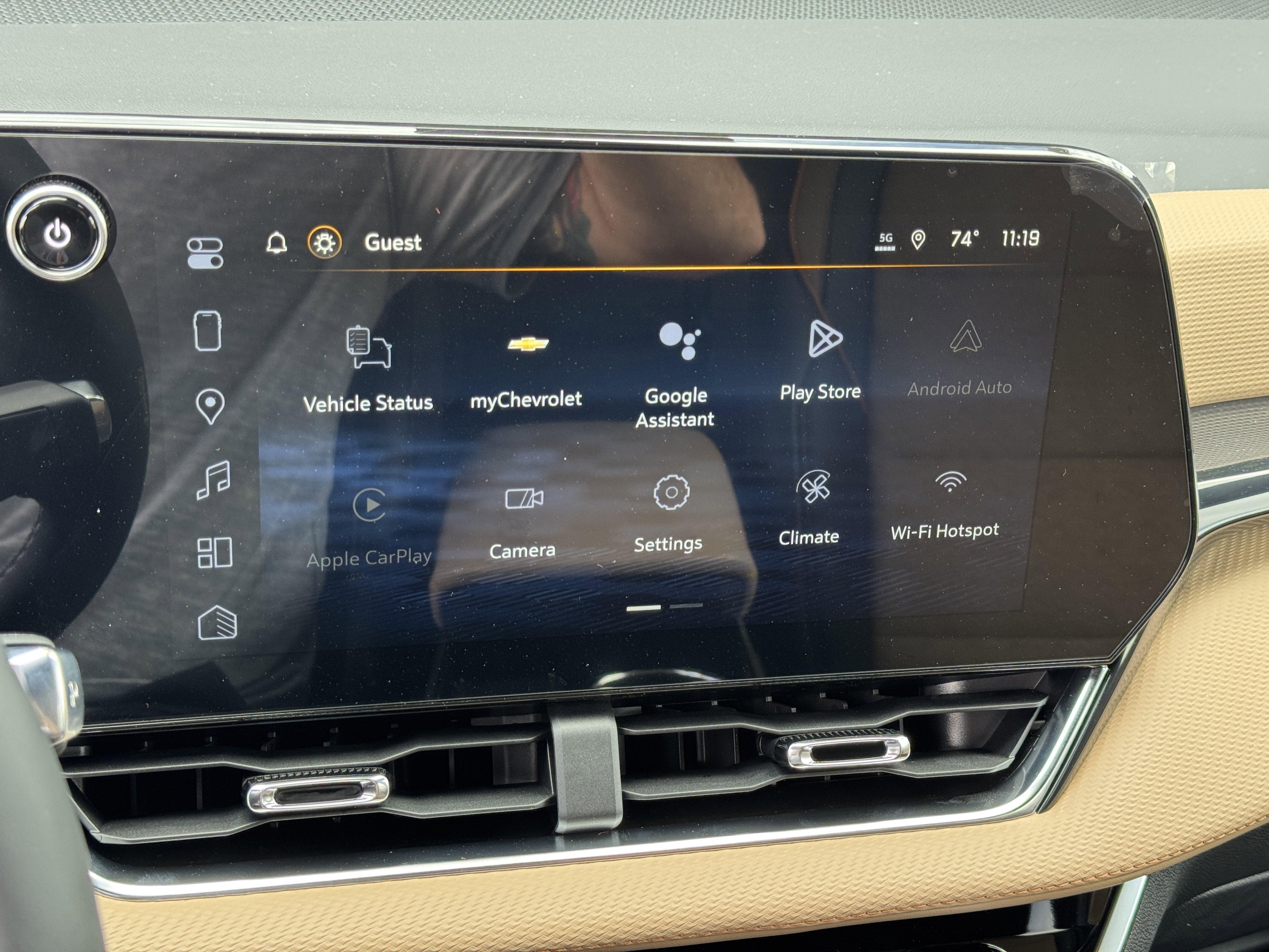 New 2026 Chevrolet Equinox ACTIV w/ LPO, Floor Liner Package image 20